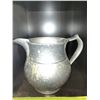 Image 4 : Pewter Mugs, Pitchers A