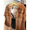 Image 1 : Eatons Mink Fur Stole  A