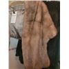 Image 2 : Eatons Mink Fur Stole  A