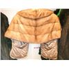 Image 5 : Eatons Mink Fur Stole  A