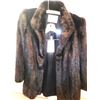 Image 1 : Mink Fur Jacket A