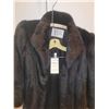 Image 4 : Mink Fur Jacket A