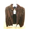 Image 1 : Saga Mink Jacket A