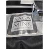 Image 2 : Saga Mink Jacket A