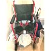 Image 10 : Expedition Wheel Chair & More B
