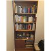 Image 1 : Teak Bookshelf C