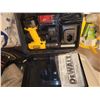 Image 9 : Dewalt Cordless Drill, Hoover, Shark 