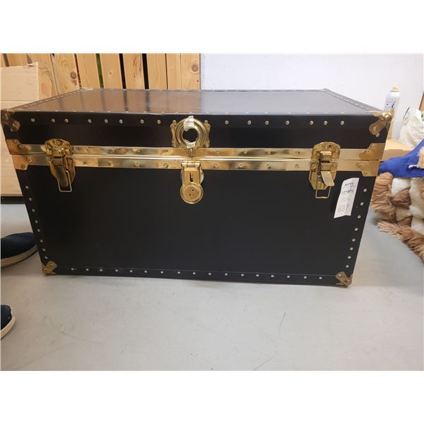 Travel Trunk B