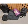 Image 2 : Luggage,Sleeping Bag, B
