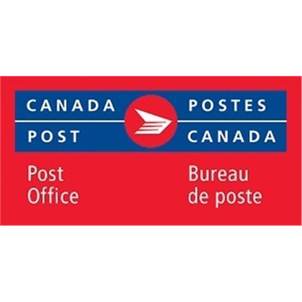 Canada Post On Strike!