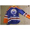 Image 1 : New with tags Edmonton Oilers Mc David Jersey
