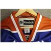 Image 2 : New with tags Edmonton Oilers Mc David Jersey