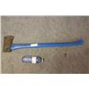 Image 1 : Axe with handle