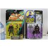 Image 1 : Batman, Dick Grayson & Riddler action toys