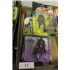Image 2 : Batman, Dick Grayson & Riddler action toys