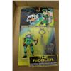 Image 3 : Batman, Dick Grayson & Riddler action toys
