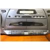 Image 2 : RCA Combo CD player, Cassette & Radio