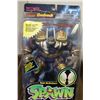 Image 2 : Todd McFarlane's Spawn deluxe edition and Tremor