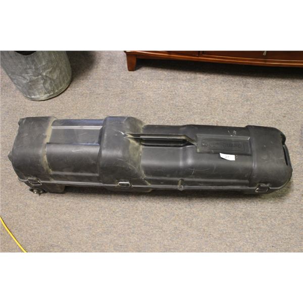 Golf Guard / Hard Bag
