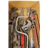 Image 2 : Box of assorted tools