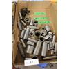 Image 1 : Snap on/Mac tools assorted sockets