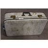 Image 1 : Set of 2 Vintage Suitcases