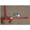 Barbed Wire Puller/Stretcher