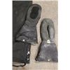 Image 3 : Size 3xl Coveralls, Jacket and mittens