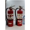 Image 1 : 2 fire extinquishers