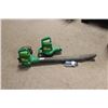 2 Leaf Blowers Electric 2510 and 2560 work