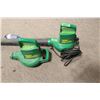 Image 4 : 2 Leaf Blowers Electric 2510 and 2560 work