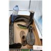 Image 1 : Cobblers tools