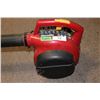 Image 1 : Homelite gas powered leaf blower/vacuum with