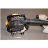 Image 3 : Homelite gas powered leaf blower/vacuum with