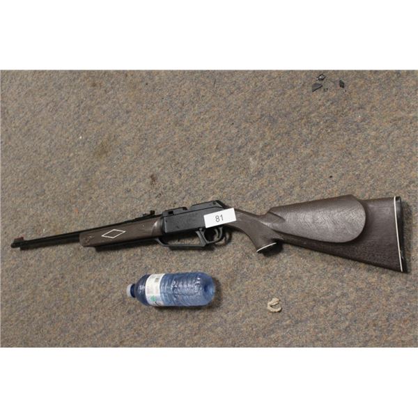 Powerline 880 Daisy BB Gun 4.5 mm