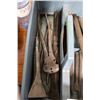 Image 3 : Assorted Chisels / punches / etc