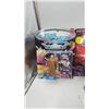 Image 3 : Vintage Star Trek Figurines