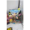 Image 6 : Vintage Star Trek Figurines