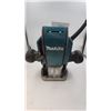 Image 3 : Makita RPO900 Router Works
