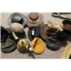 Image 1 : Assortment of hats