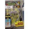 Image 2 : Spawn Violator action figure