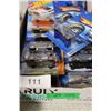 Image 2 : 25 Hot wheel cars