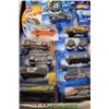Image 3 : 25 Hot wheel cars