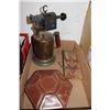 Image 3 : Groto tool washer, decorative elephant,