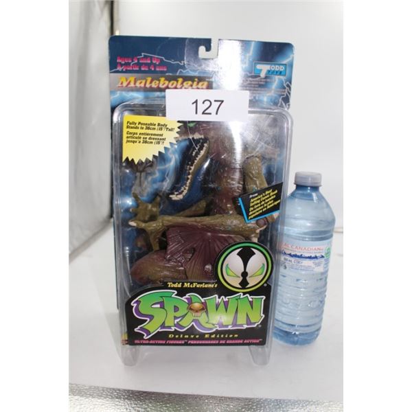 Spawn Action figurine