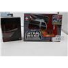 Image 1 : Star Wars action fleet toys