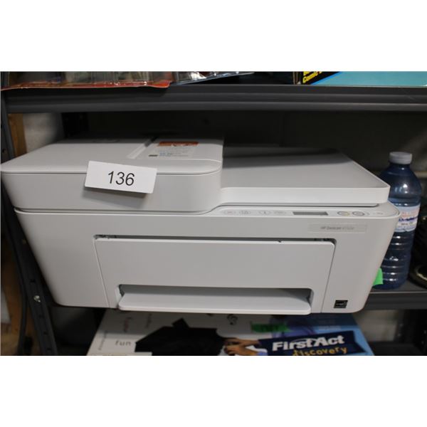 HP Scanner Printer new