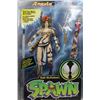 Image 3 : Spawn Clown & Angela collector figurines