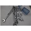 Image 1 : Combination wrenches standard sizes