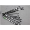 Image 2 : Combination wrenches standard sizes